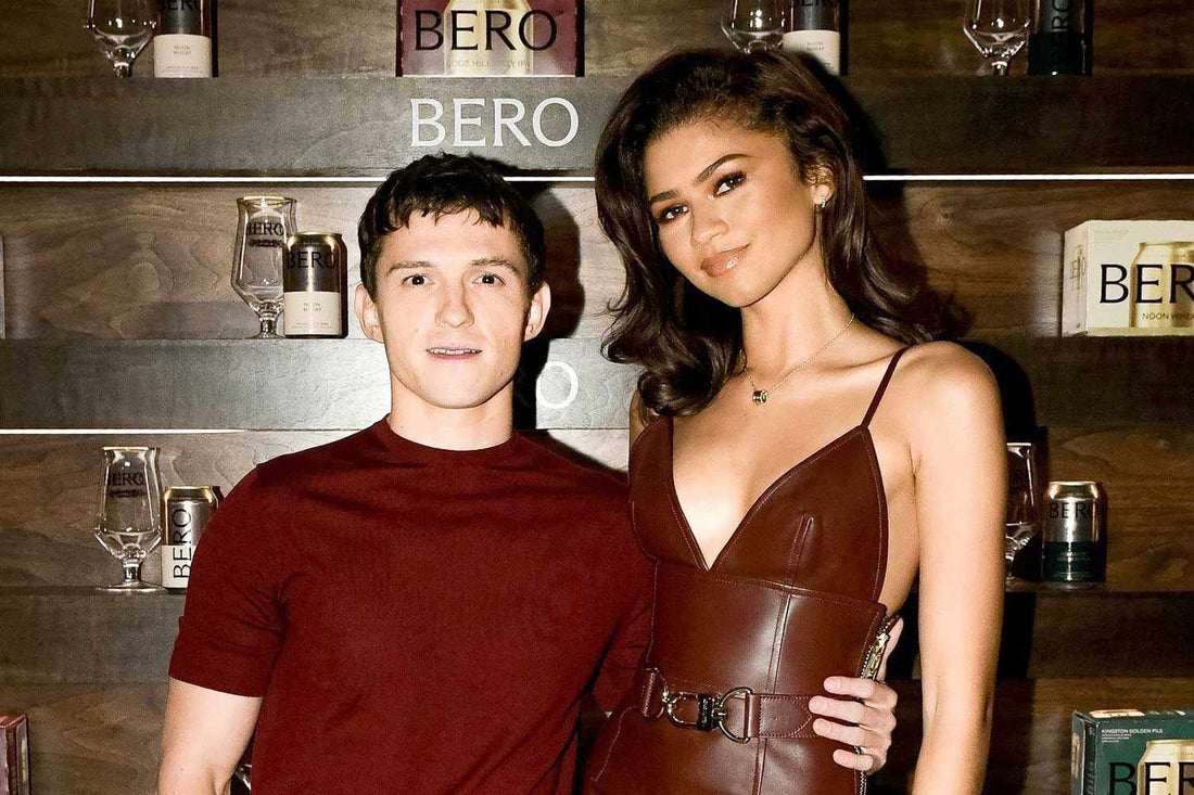 💍 Celebrities React to Zendaya’s “$100 Million Wedding” Rumors