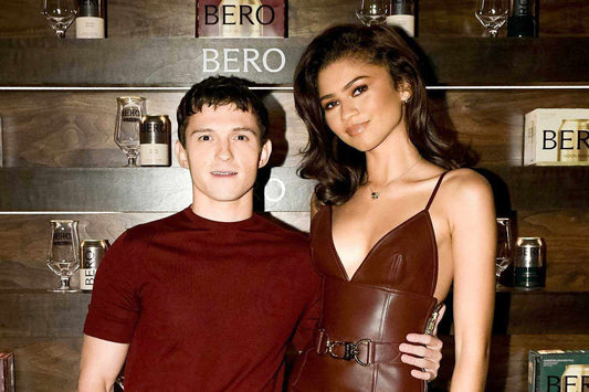 💍 Celebrities React to Zendaya’s “$100 Million Wedding” Rumors