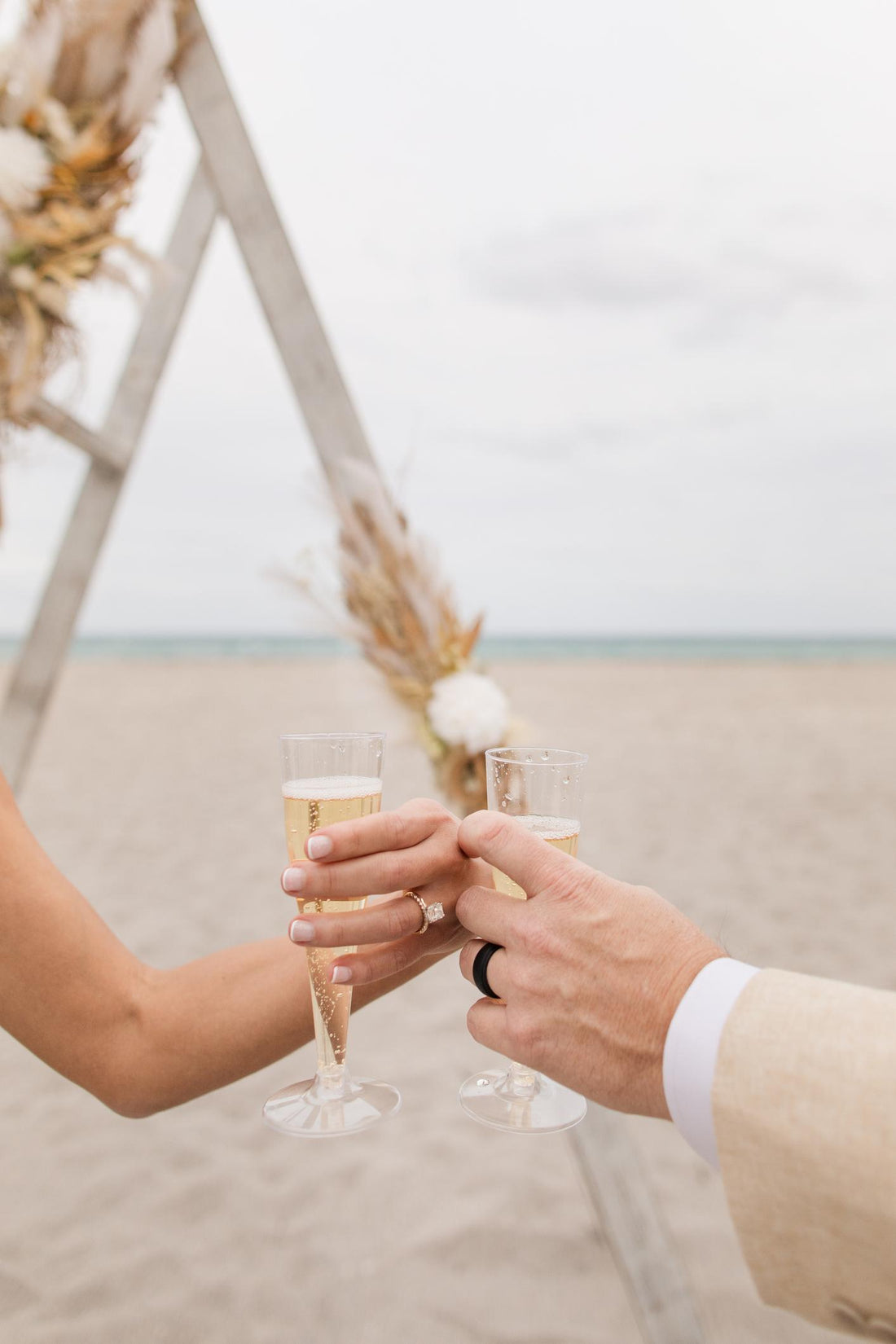 Celebrity Wedding Trends That Are Inspiring 2026 Brides