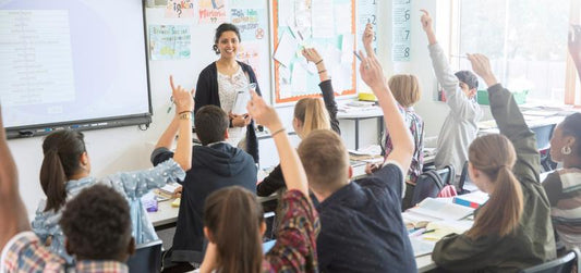 Classroom Engagement Strategies Every Teacher Should Use (K–8)