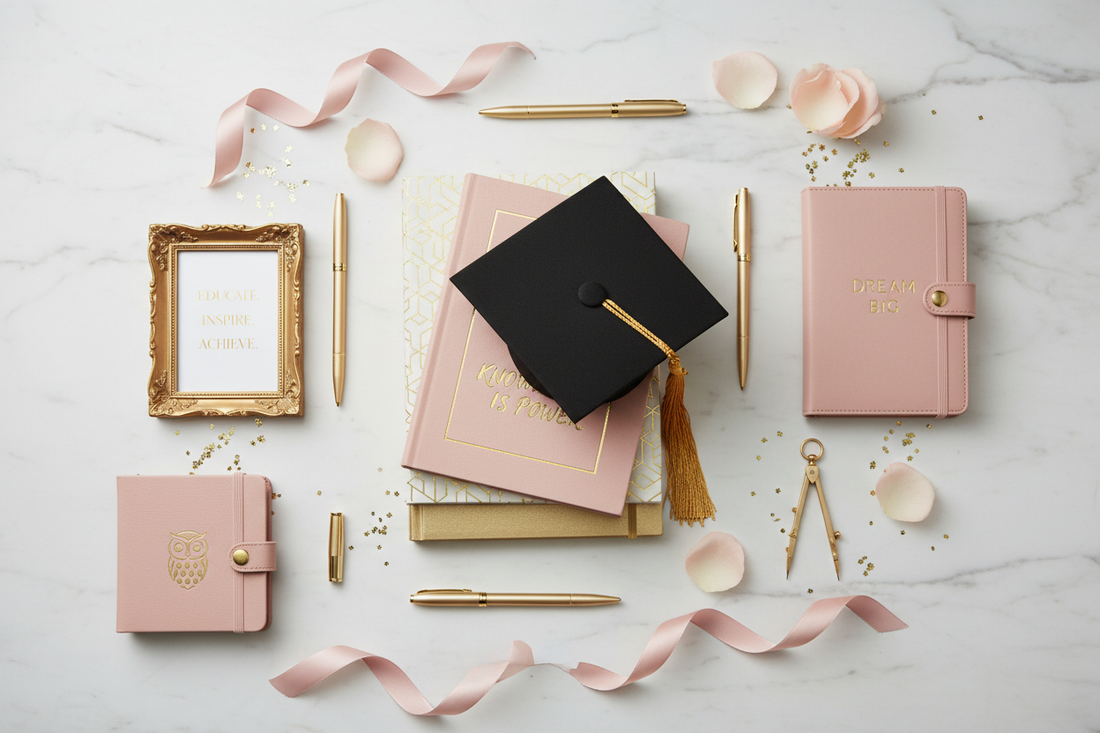 How Luxury-Style Education Branding Can Inspire Student Motivation