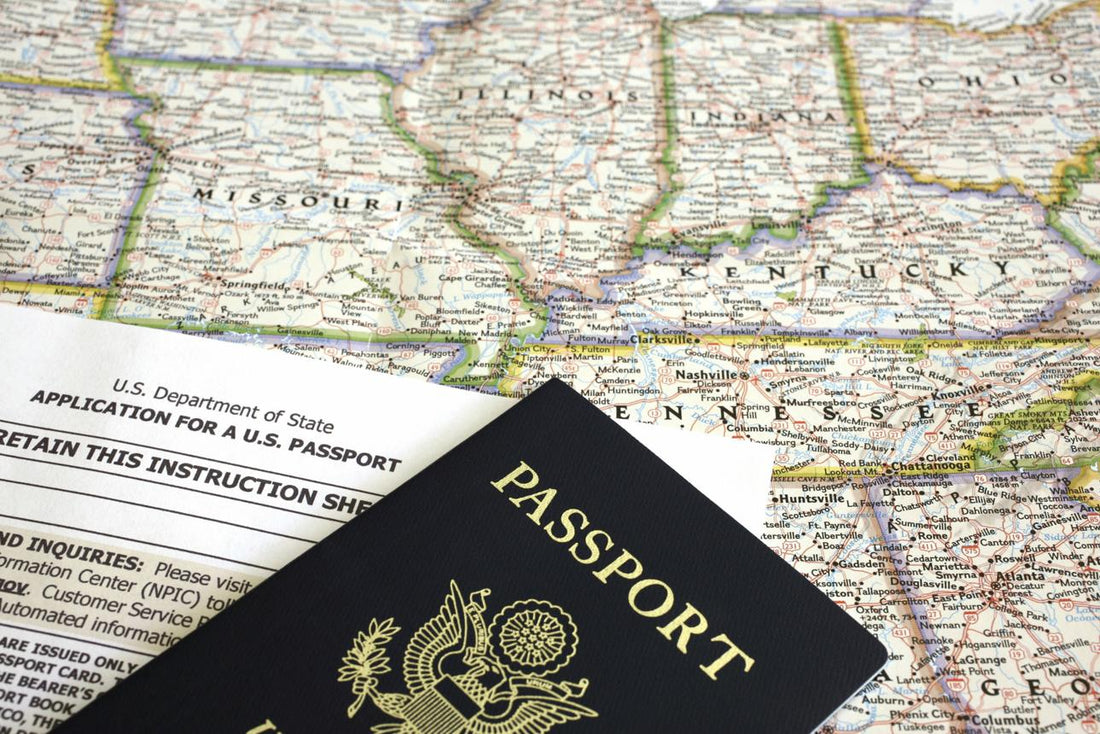 Passport Application Mistakes to Avoid | Travel Tips | WJC Magazine