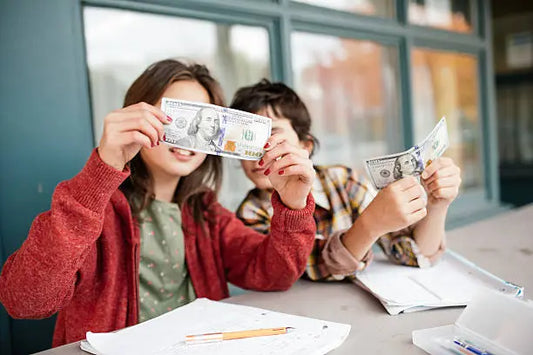 Classroom Economy System: Teaching Real Money Skills | WJC Magazin