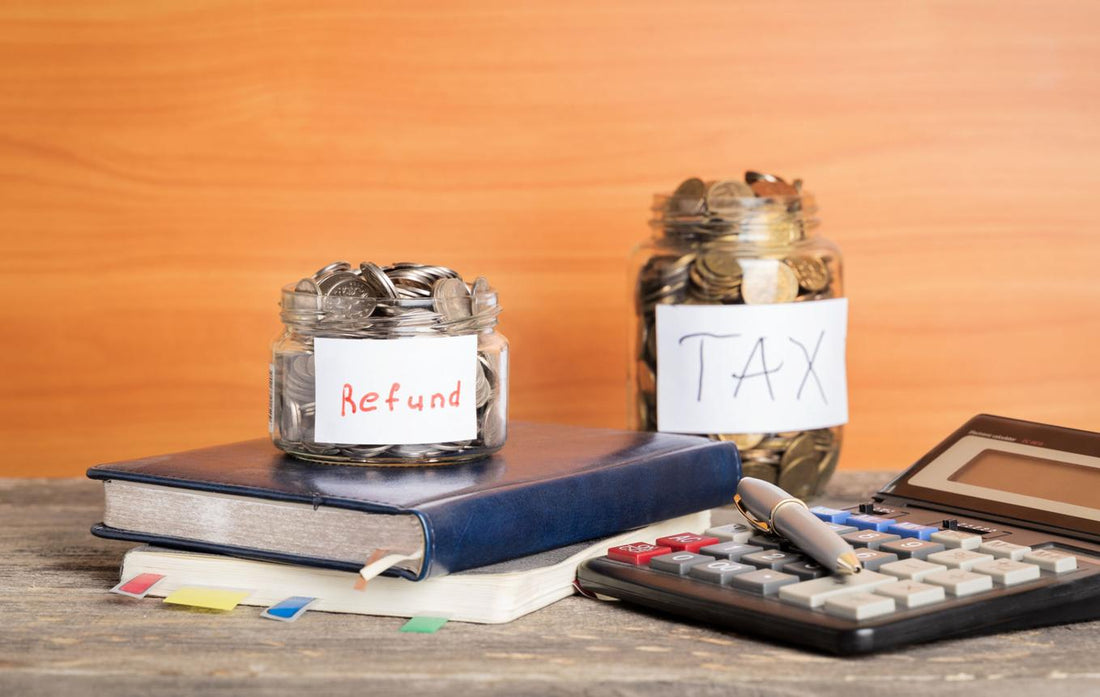 5 Smart Ways to Use Your Tax Refund in 2026 | Invest, Save & Grow
