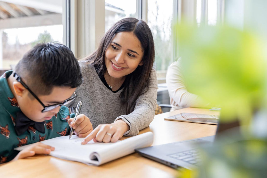 Why Tax Season Is the Best Time to Invest in Tutoring (K–8 & Test Prep)
