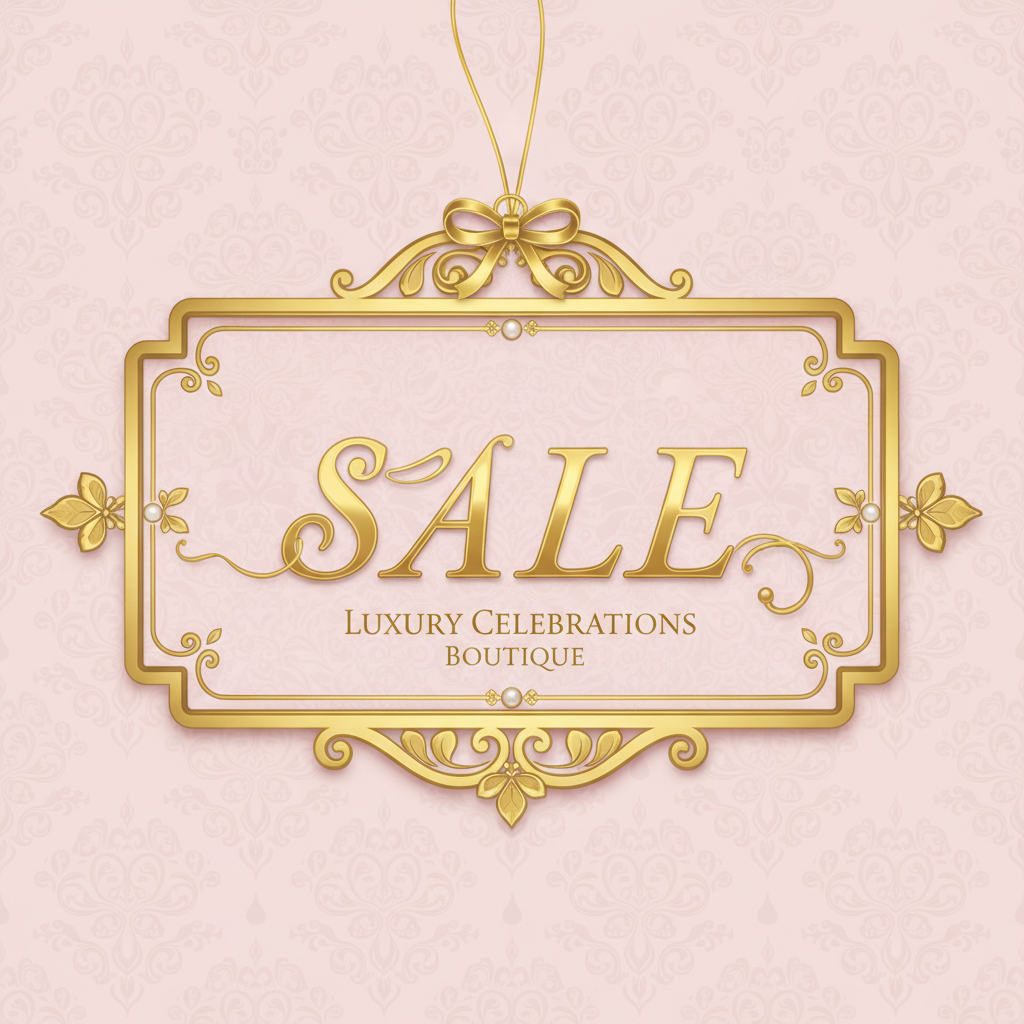 Sale