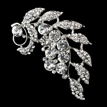 Regal Rhinestone Accent – Crystal Edition #0762