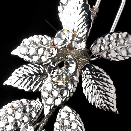 Glamour Crystal Pin – Crystal Edition #1329