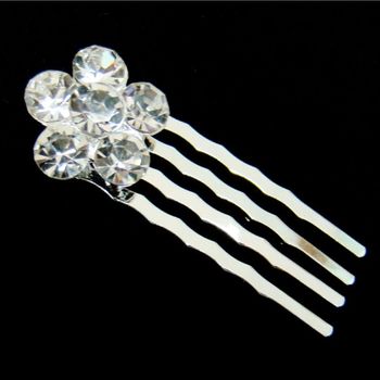 Couture Crystal Pin – Crystal Edition #1412