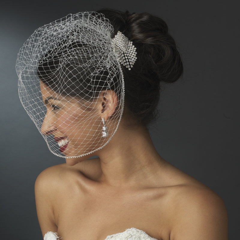 Signature Vintage Detail – Silver Edition #1157