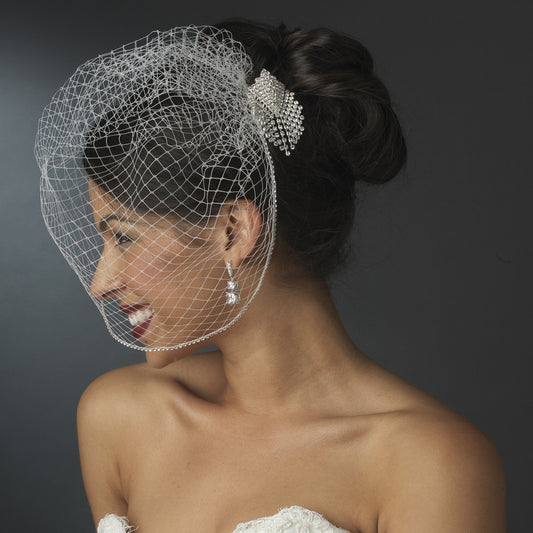 Signature Vintage Detail – Silver Edition #1157
