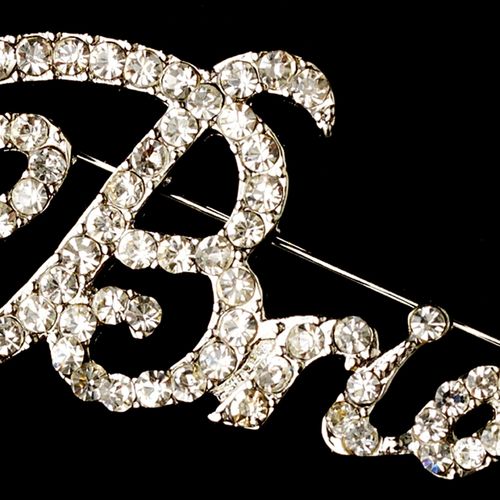 Timeless Pearl Piece –Crstal Edition #0639