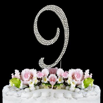 Signature Pearl Monogram – Silver Edition #0996