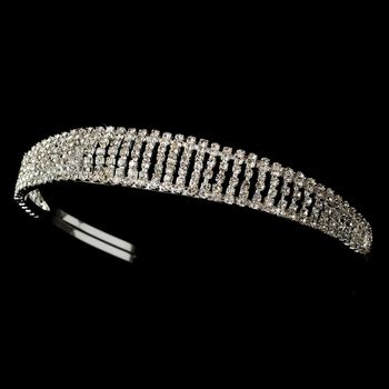 Crystal Bridal Headband Hp 1021 84