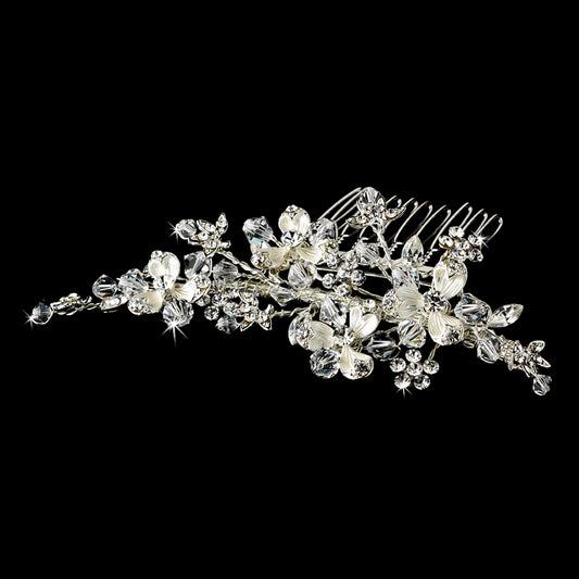 Crystal Couture Versatile Comb 058 61