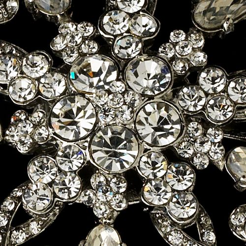 Timeless Rhinestone Piece – Rhinestone Glamour Edition #1368