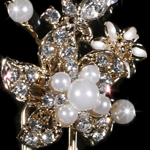 Ethereal Gold Charm – Gold Edition #1429