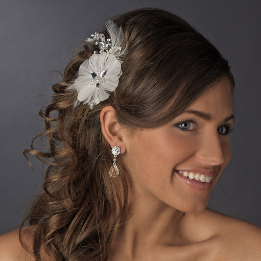 Classic Swarovski Clip – Crystal Edition #0794