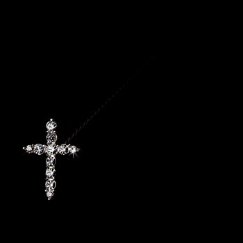 Glamour Pearl Jewel – Silver Edition #1009