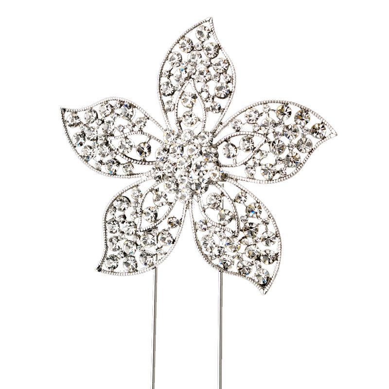 Classic Pearl Figurine – Silver Edition #1104