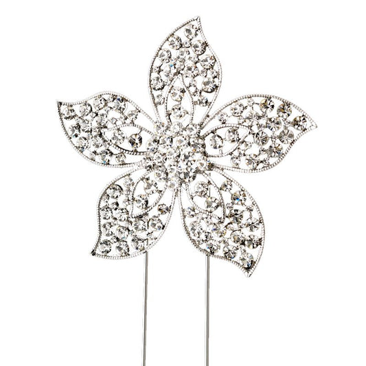 Classic Pearl Figurine – Silver Edition #1104