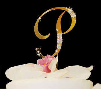 Ethereal Gold Accent – White Edition #0047