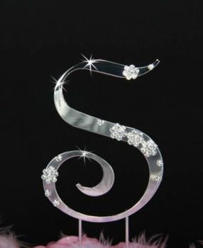 Couture Crystal Accent – Crystal Edition #0473