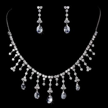 Glamour Rhinestone Set – Crystal Edition #1181