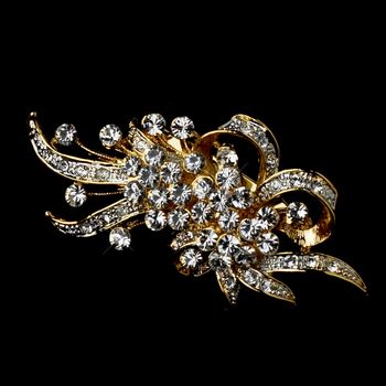 Signature Vintage Detail – Gold Edition #0997