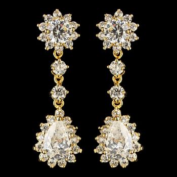 Luxe Gold Jewel – Champagne Edition #0040