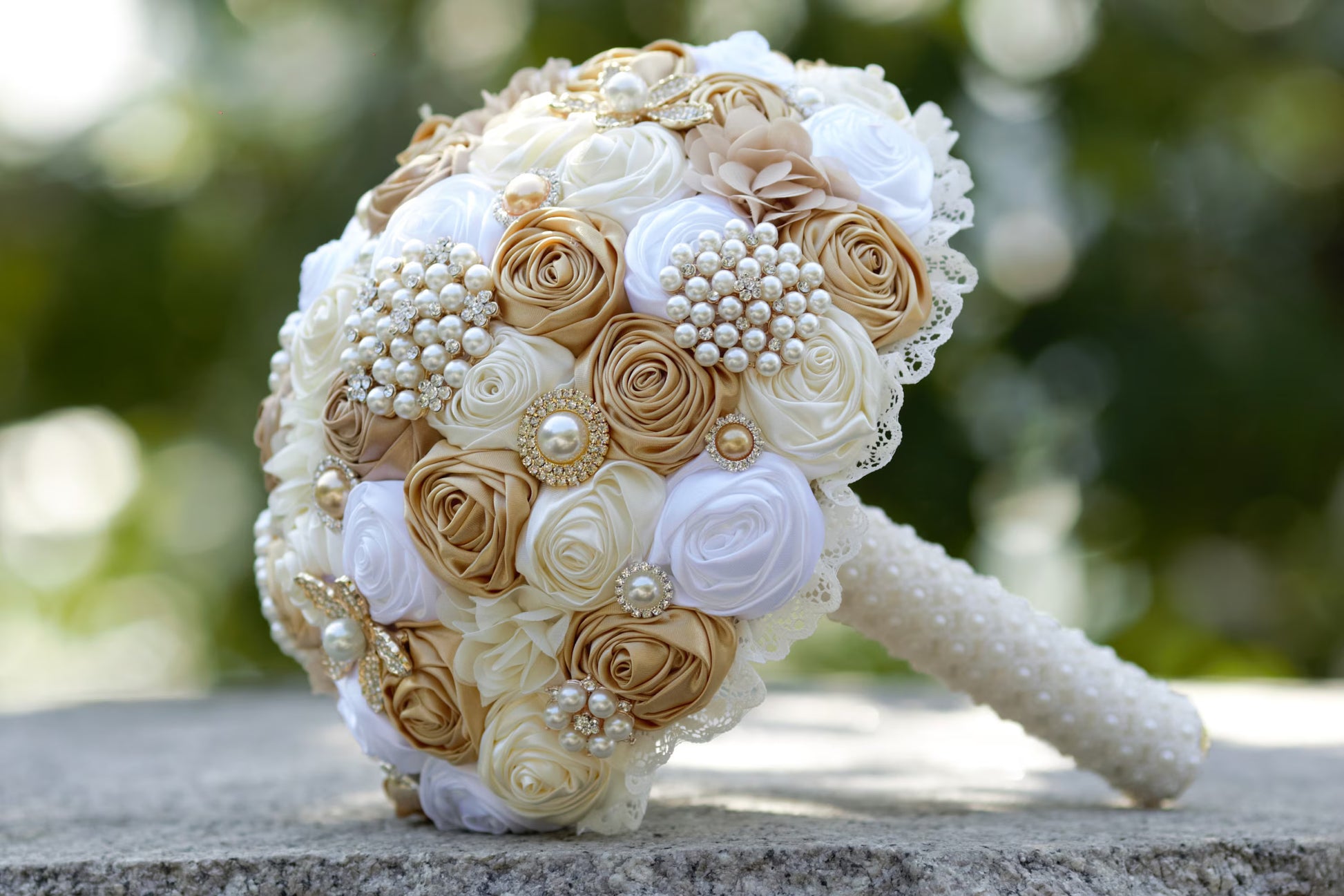 Timeless Pearl Accent – Pearl Edition #0953