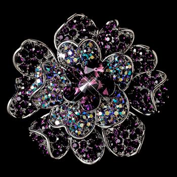 Regal Silver Charm – Silver Edition #1333