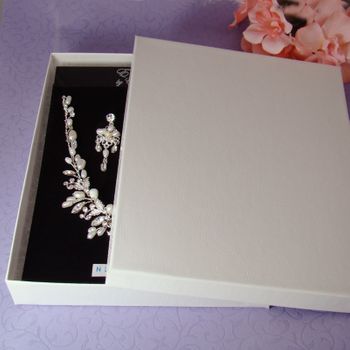 Signature Romantic Box