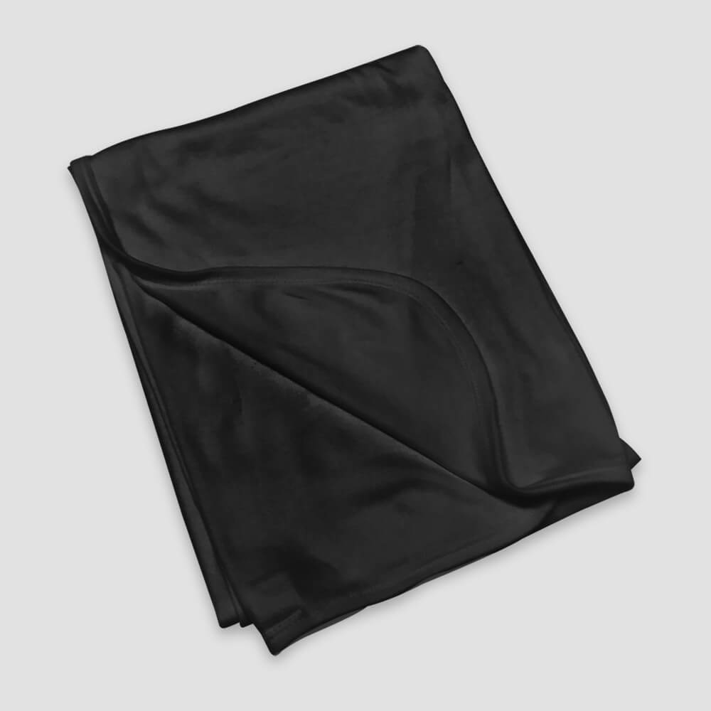 Baby Receiving Blankets – Premium 100% Cotton Pink additional image 4