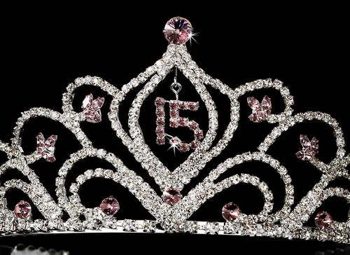 Glamour Elegant Set –Silver Edition #0760