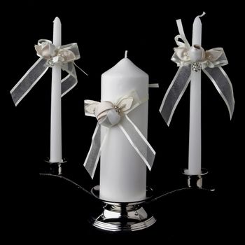 Radiant Unity Set – Ivory Edition #0284