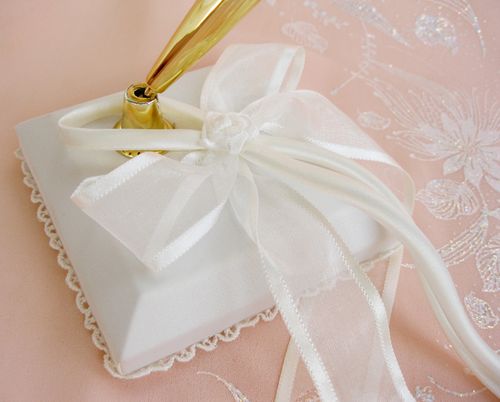 Timeless Personalized Pen – Champagne Edition #0332