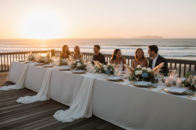Rehearsal Dinner
