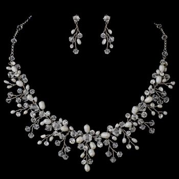 Radiant Swarovski Vine – Swarovski Crystal Edition #1448