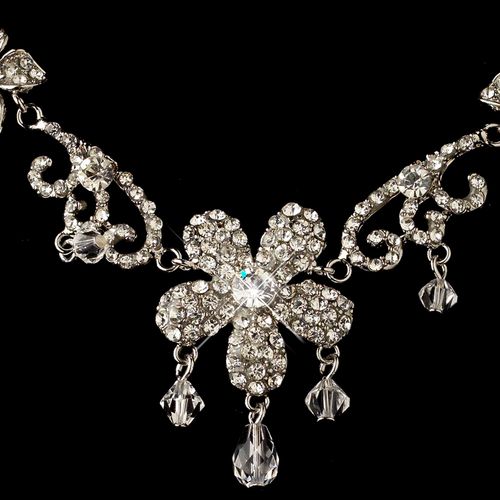 Radiant Crystal Set – Crystal Edition #1041