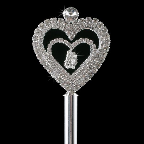 Scepter 207 16 Silver Clear 32