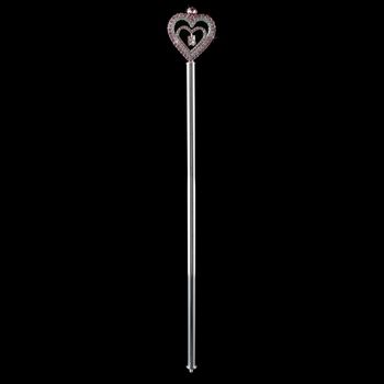Glamour Crystal Scepter – Pink Edition #0683