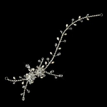 Couture Crystal Vine – Crystal Edition #1107