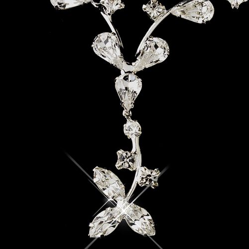 Timeless Sweet 16 Set – Silver Edition #1293