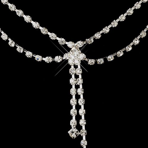 Classic Sweet 16 Set – Silver Clear Edition #1469