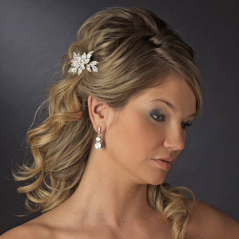 Ethereal Silver Pin – Gold Edition #0222