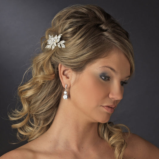 Ethereal Silver Pin – Gold Edition #0222