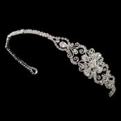 Luxe Quinceañera Set – Silver Edition #1374