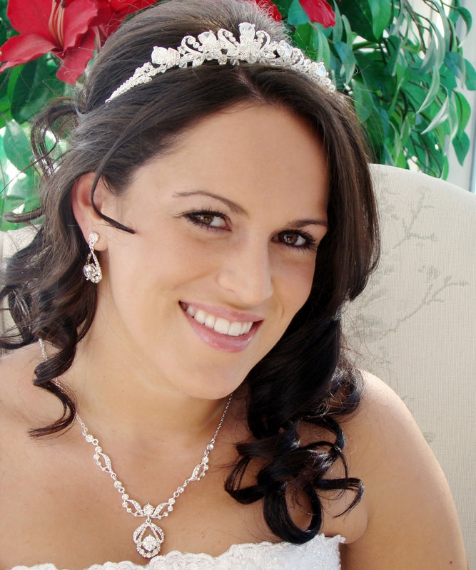 Timeless Rhinestone Set – Crystal Edition #0176