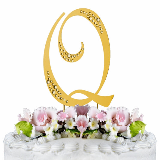 Regal Gold Figurine – Gold Edition #0605